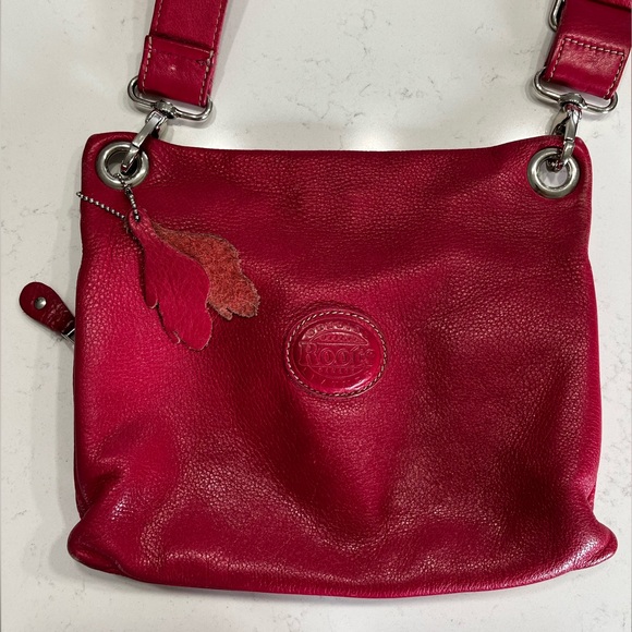 Vintage Roots Village Crossbody Bag - Picture 4 of 5